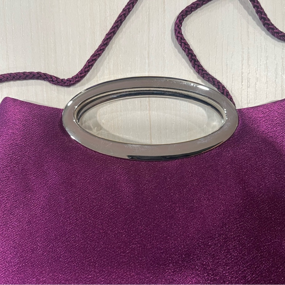 Bill Blass Purse - Picture 3 of 6